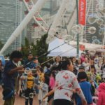 なぜ、子供向けイベントを５分で退散したのか？ホームページでも気をつけるべき２つのこと
