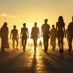 参加することに意義がある〜AI時代における人間の存在意義の再定義〜【問いかけ】AIがすべてを最適化する時代、 人間が「参加すること」に、まだ意義はあるのか？