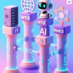 IT・WEB・AI・Web3 の方向性〜守り、攻め、飛躍、信頼〜